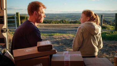 'Sorry we missed you', la crítica de Ken Loach a la "uberización del trabajo"