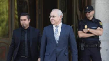 El juez Llarena mantiene la orden de detención contra Puigdemont