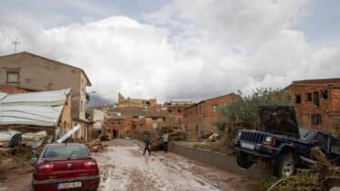 El Ejército ofrece a Cataluña la ayuda de la UME para combatir los daños de la DANA