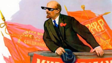 El profesor de filosofía que agita Twitter: “Lo llaman relato y no es más que propaganda”