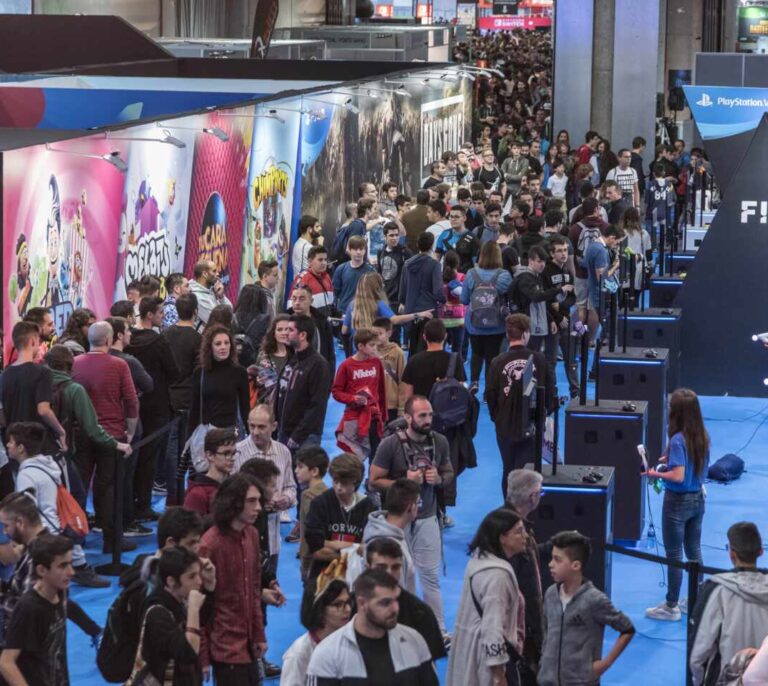 Errejón crea una rama de 'gamers' en Más País para meter los videojuegos en campaña