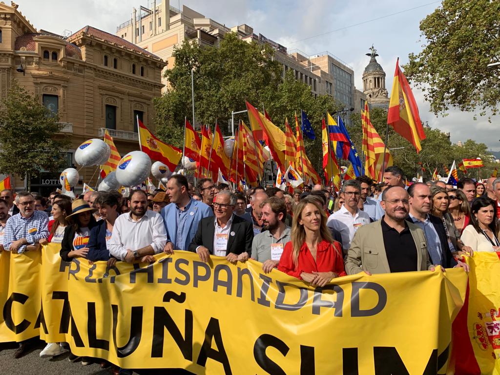 Barcelona 12-O