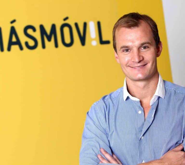 MásMóvil y Vodafone se imponen en la batalla comercial en el parón del estado de alarma