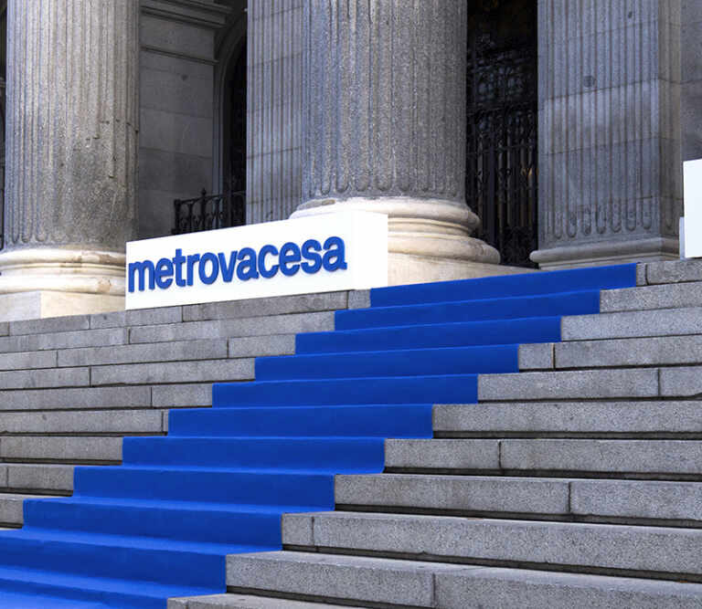 Merlin y Metrovacesa, la cara y la cruz del negocio inmobiliario de Banco Santander