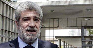 Ayuso elige a Rodríguez como jefe de gabinete a pesar del malestar de Cs