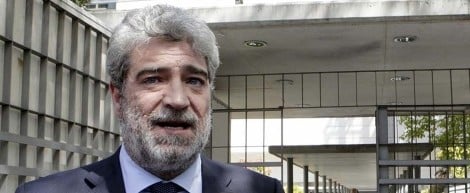 Ayuso elige a Rodríguez como jefe de gabinete a pesar del malestar de Cs