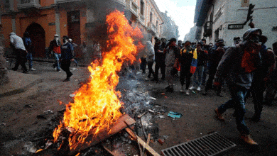 Leninistas contra Lenín