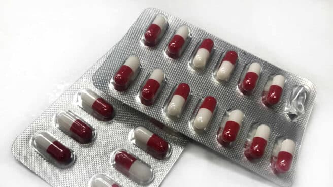 omeprazol