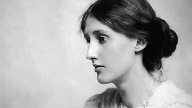 Virginia Woolf