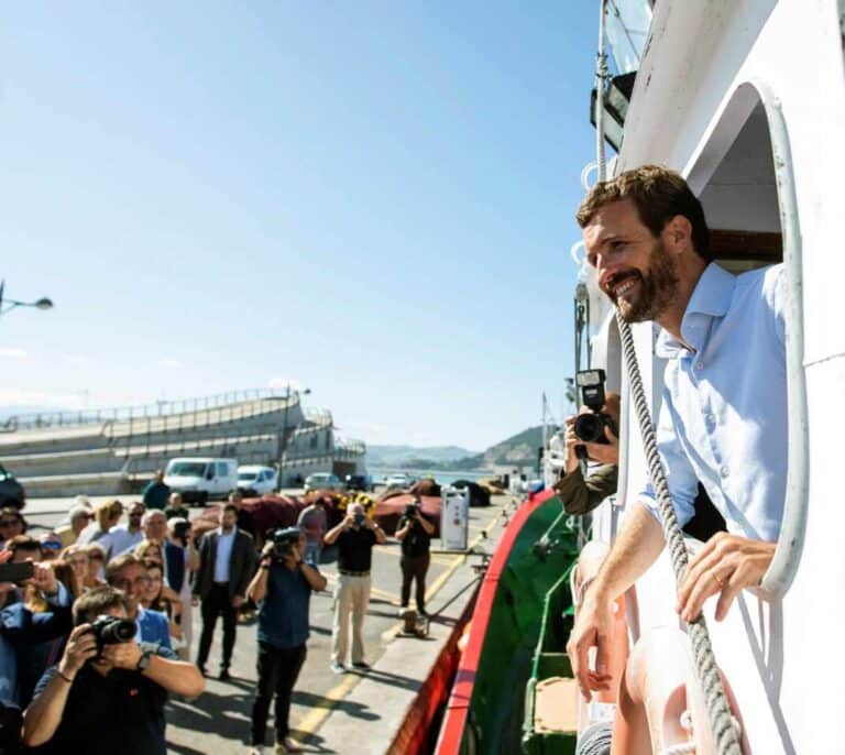 Los escenarios de batalla que catapultan al PP hacia los 100 diputados el 10-N