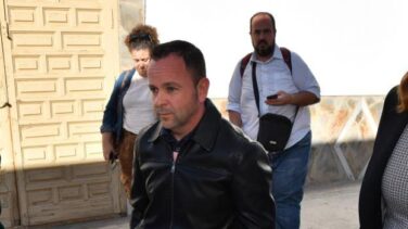 El padre del niño asesinado en El Ejido dice que su hijo tenía miedo de no volver a verlo