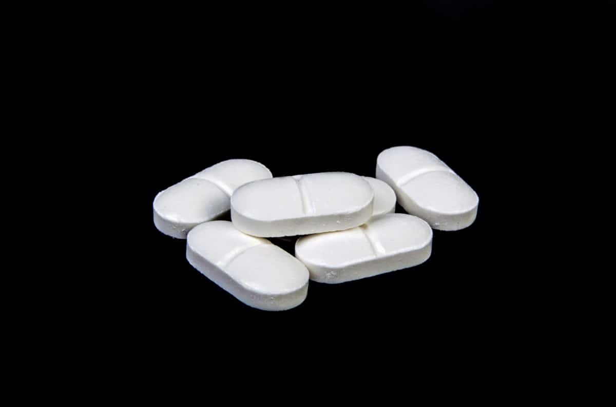 Sanidad retira un lote de paracetamol 1 gramo