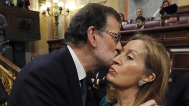 El PP dará protagonismo a Pastor en toda España y contará con el apoyo de Rajoy