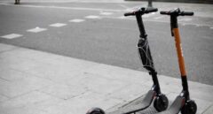 La Policía levanta 39 actas en los controles de patinetes eléctricos y bicicletas del fin de semana en Palma