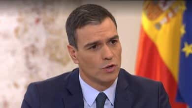 La Junta Electoral expedienta a Pedro Sánchez por el uso electoral de la Moncloa