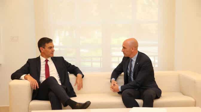 Ucrania se une a la candidatura de España y Portugal para acoger el Mundial de 2030