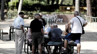 Límite 2023: cuenta atrás para evitar el colapso de las pensiones