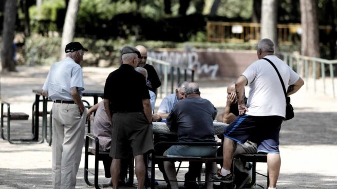 pensiones_jubilados Cuenta atrás hacia el colapso de las pensiones.
