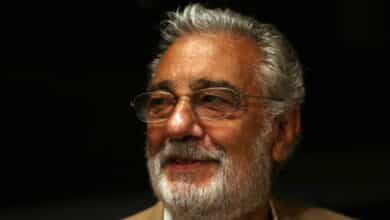 Plácido Domingo rompe su silencio: "Nunca me he comportado como un acosador"