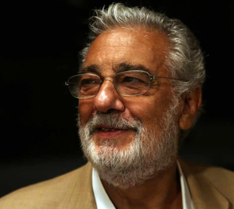 Plácido Domingo agota las entradas para sus actuaciones en Les Arts en Valencia