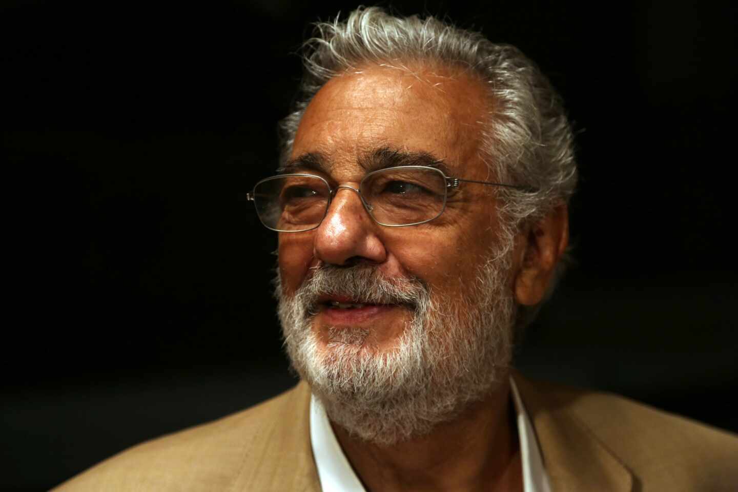 Plácido Domingo: "No he abusado de nadie. Lo repetiré mientras viva"