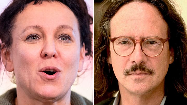 Peter Handke y Olga Tokarczuk, ¿qué leer de los nuevos Nobel de Literatura?