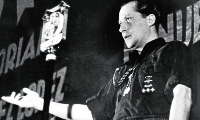 José Antonio Primo de Rivera