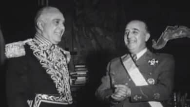 Las dos exhumaciones de Rafael Trujillo, el dictador que espera a Franco en El Pardo