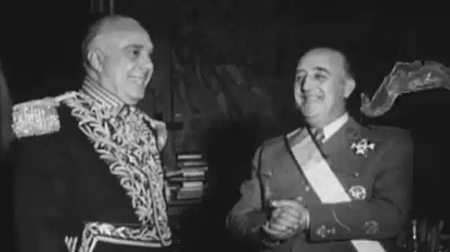 Las dos exhumaciones de Rafael Trujillo, el dictador que espera a Franco en El Pardo