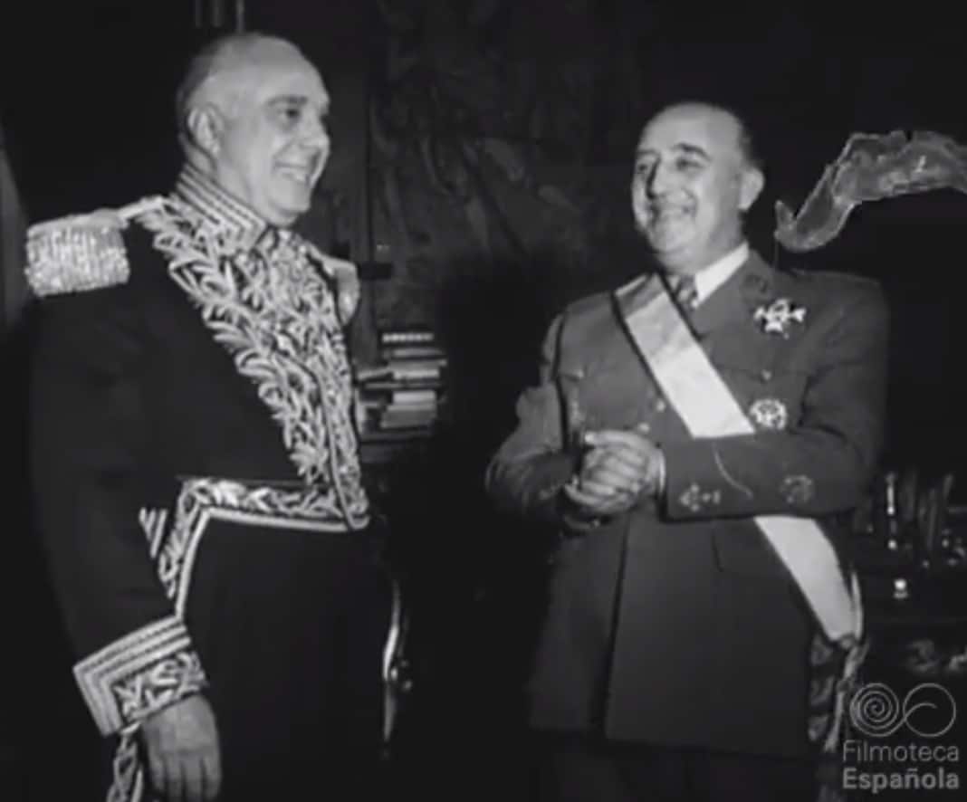 Las dos exhumaciones de Rafael Trujillo, el dictador que espera a Franco en El Pardo