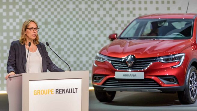 Renault se hunde un 12% y azuza los temores sobre la industria del motor.