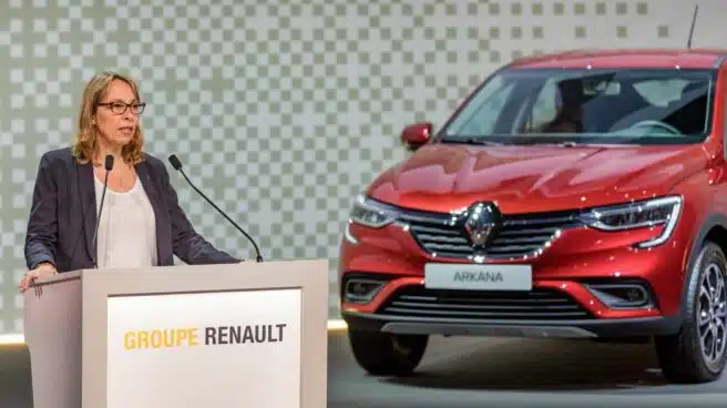 Renault se hunde más de un 12% y reaviva la preocupación sobre el sector del motor