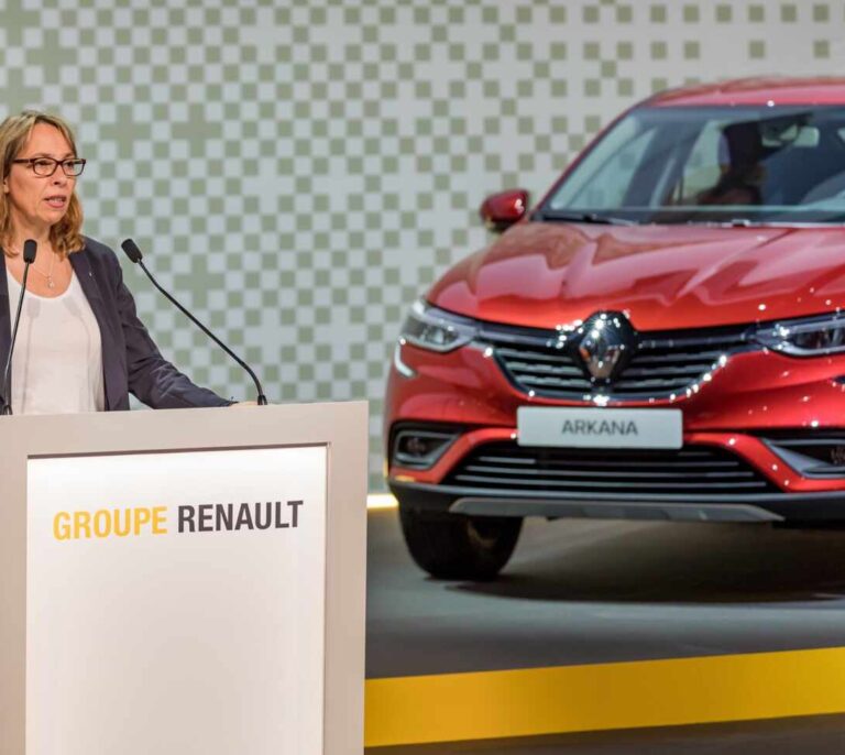 Renault se hunde más de un 12% y reaviva la preocupación sobre el sector del motor