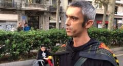 Roger Español, tres elecciones, tres partidos diferentes