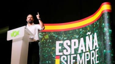 La Junta Electoral comunica a Vox que no puede vetar a periodistas en sus actos en espacios públicos