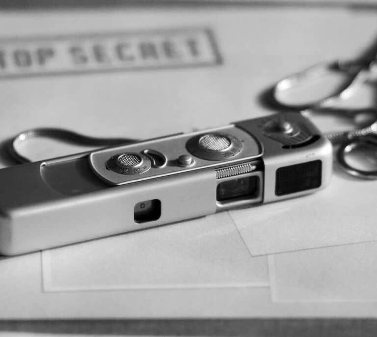 Seguimos con los secretos empresariales
