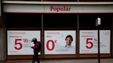 El archivo de la ampliación de Banco Popular en 2012 puede ser clave para la de 2016