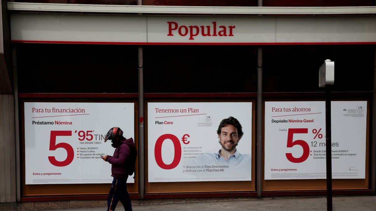 La banca europea ha recortado casi medio millón de empleos desde el inicio de la crisis.