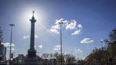Las temperaturas suben de nuevo, excepto en Galicia, Cantábrico y Baleares, que tendrán avisos por fuerte oleaje