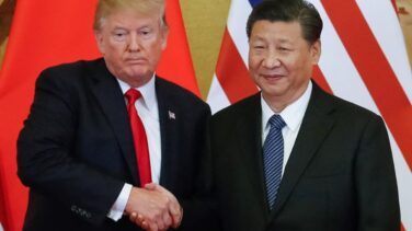 China vencerá en su confrontación con Estados Unidos