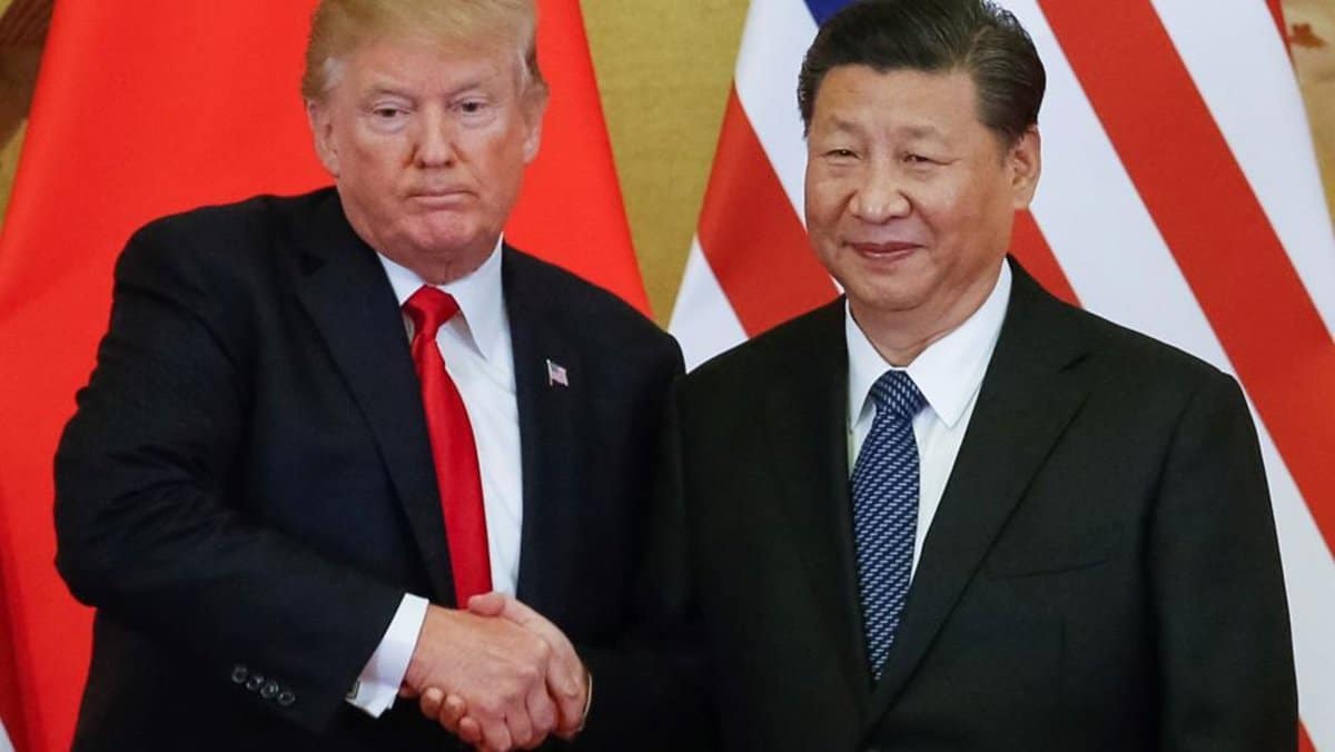 China vencerá en su confrontación con Estados Unidos