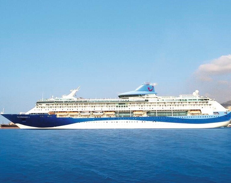 Los cruceros activan un veto masivo de pasajeros que hayan estado en China por el coronavirus