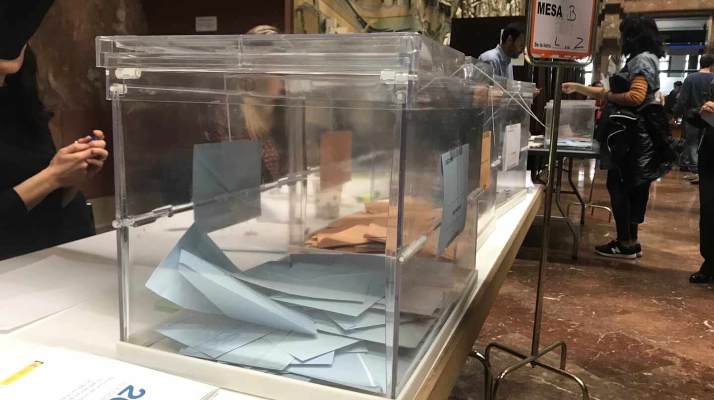 ¿Se podrá votar con el DNI digital en las elecciones autonómicas de Andalucía 2026?