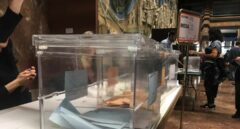 ¿Se podrá votar con el DNI digital en las elecciones autonómicas de Andalucía 2026?