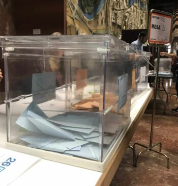 ¿Se podrá votar con el DNI digital en las elecciones autonómicas de [...]