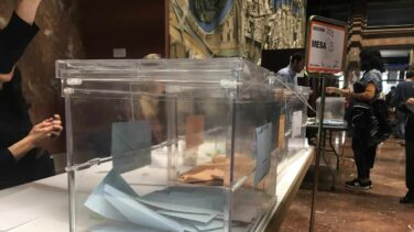 La Generalitat asegura que se podrán constituir todas las mesas para votar el 14F