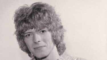 'David Bowie, Conversation Piece': El nuevo libro-disco del artista con material inédito