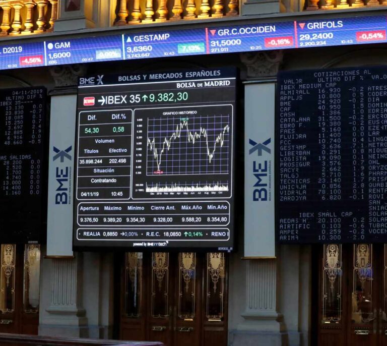 BME, la eterna pretendida que podría estar más dispuesta que nunca