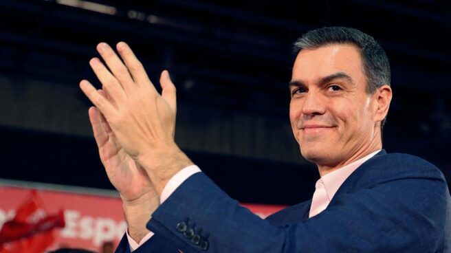 pedro sánchez pablo iglesias pacto acuerdo