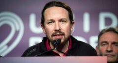 Pablo Iglesias: "La investidura no está resuelta. Hace falta mucha mano izquierda"